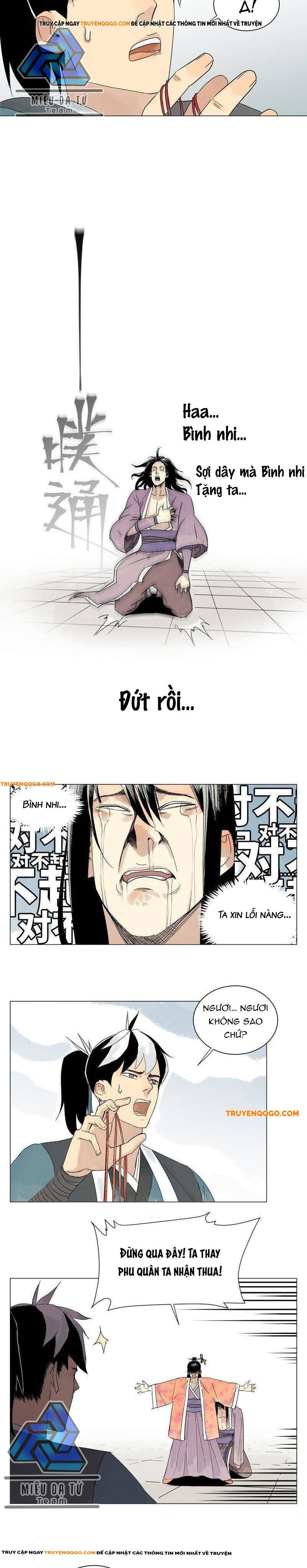 Thiếu Hiệp Đơn Độc Chapter 2 - 7