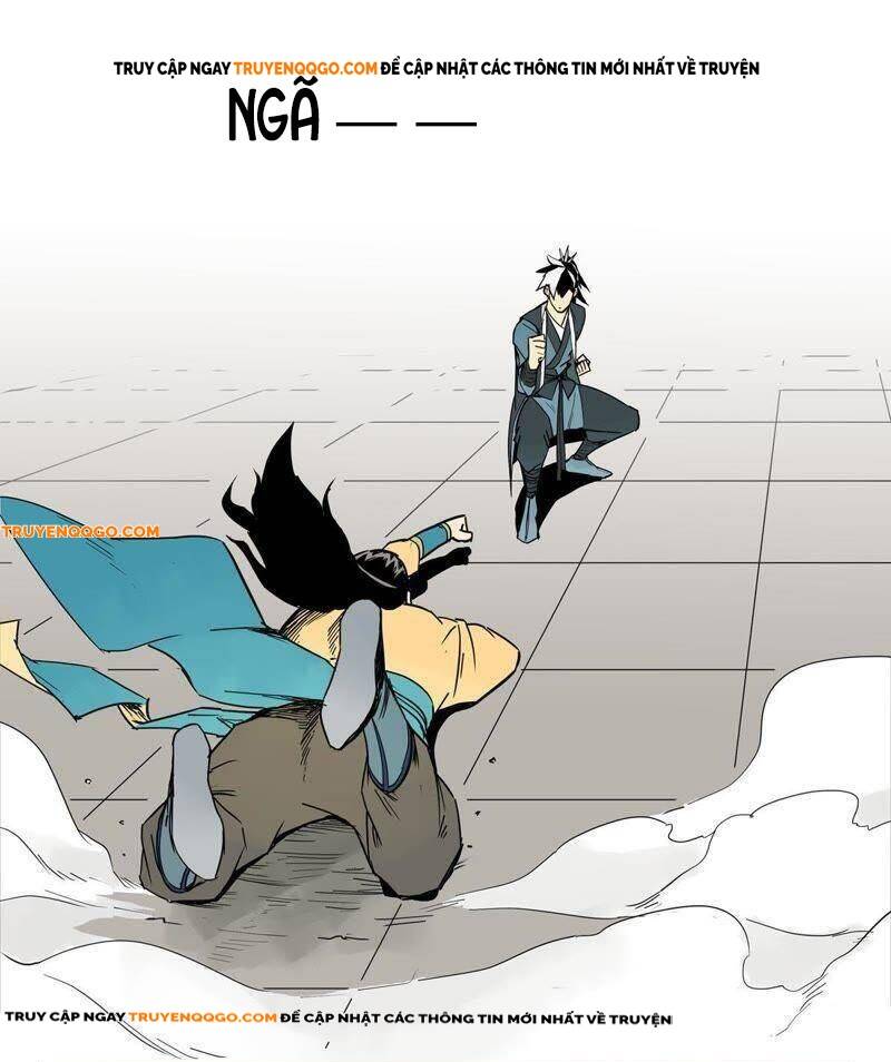 Thiếu Hiệp Đơn Độc Chapter 1 - 29