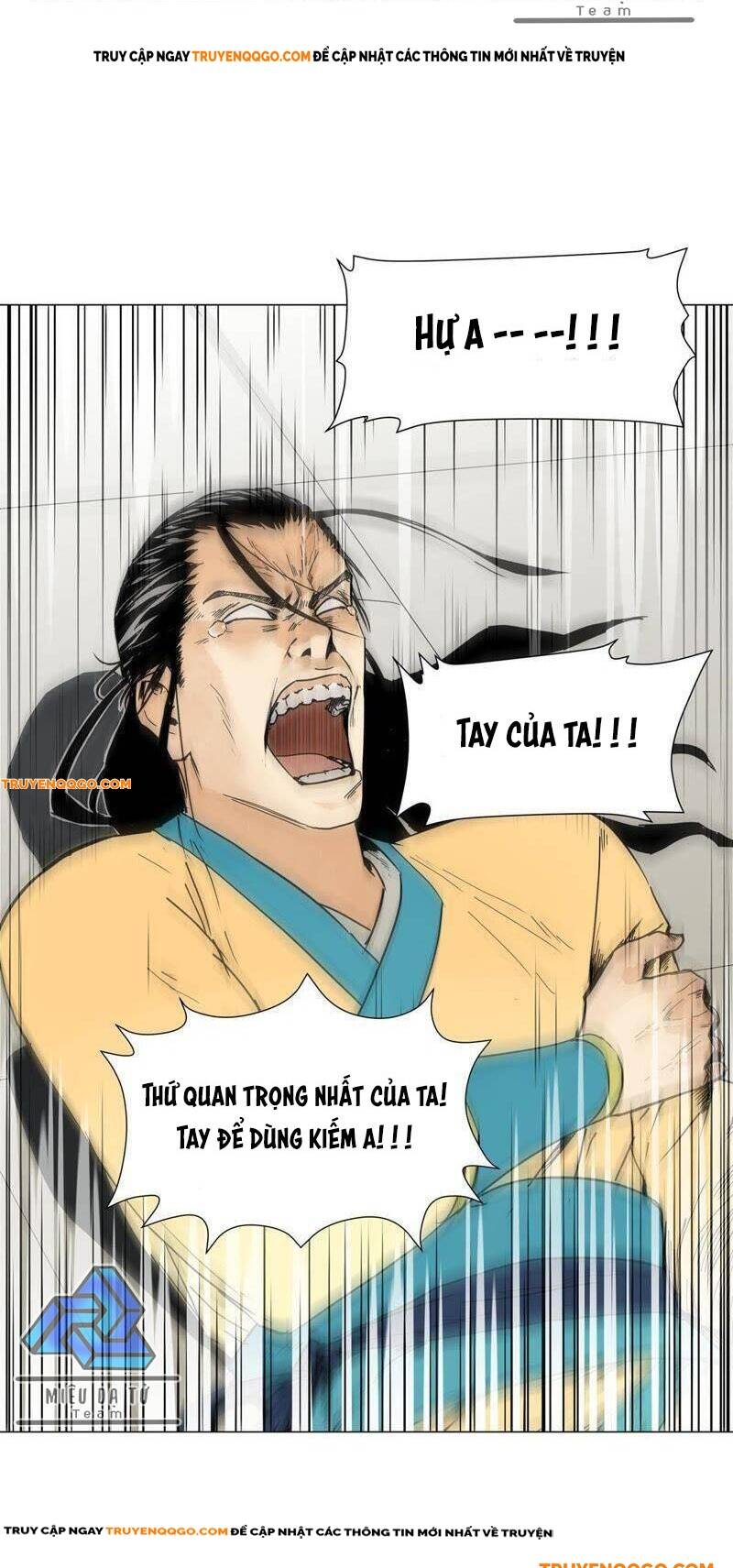 Thiếu Hiệp Đơn Độc Chapter 1 - 31