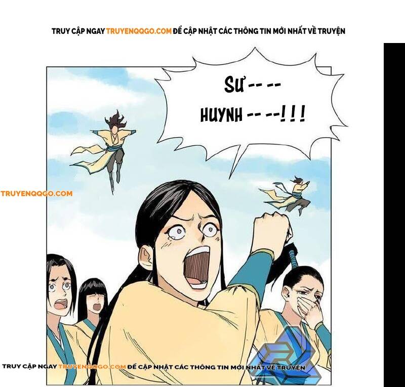 Thiếu Hiệp Đơn Độc Chapter 1 - 33
