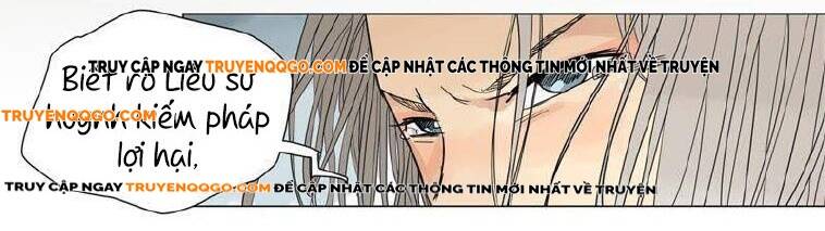 Thiếu Hiệp Đơn Độc Chapter 1 - 35