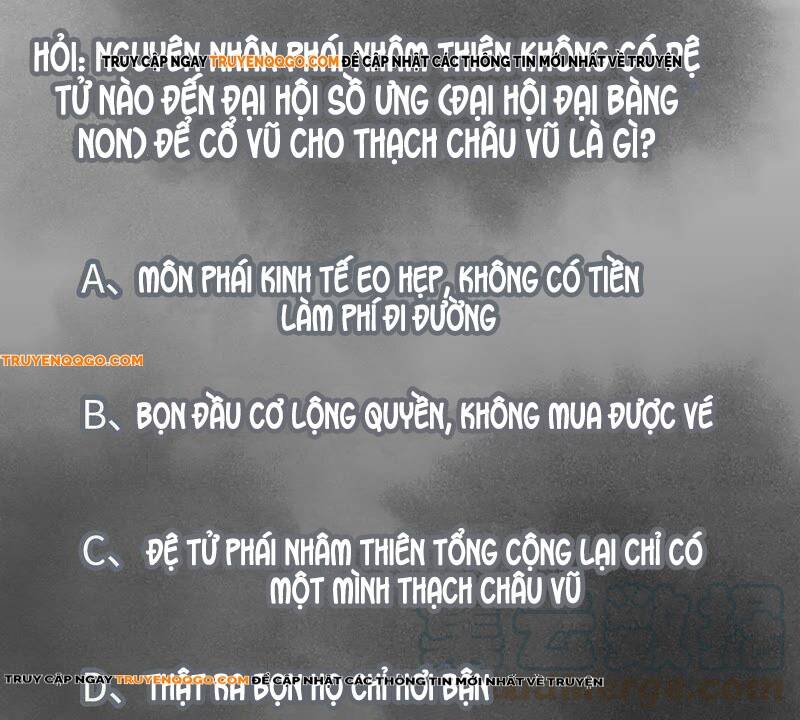 Thiếu Hiệp Đơn Độc Chapter 3 - 10