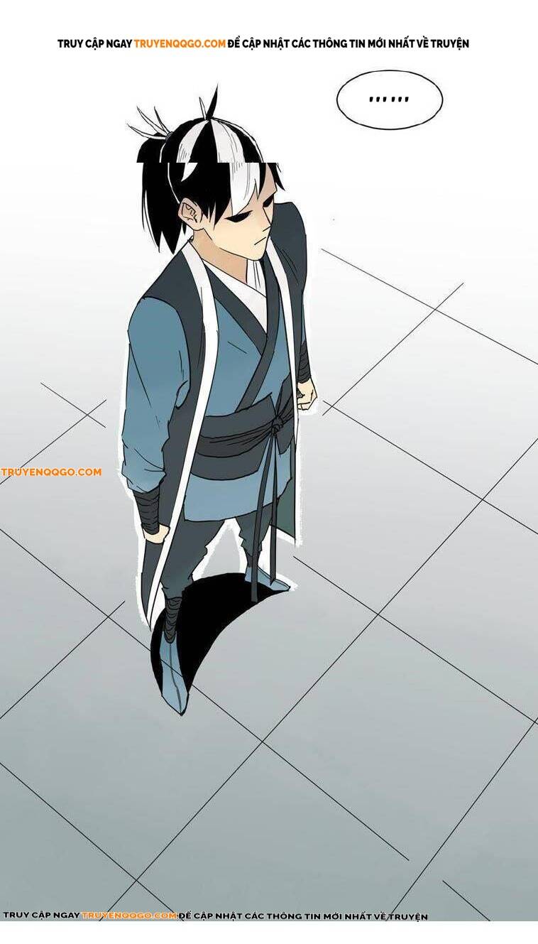 Thiếu Hiệp Đơn Độc Chapter 1 - 39