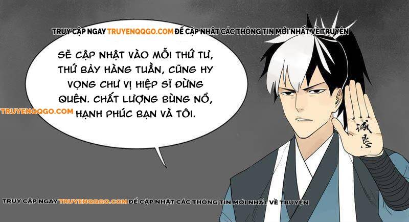 Thiếu Hiệp Đơn Độc Chapter 4 - 11