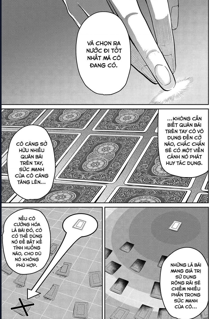 Thanh Gươm Dẫn Lối Chapter 1 - 20