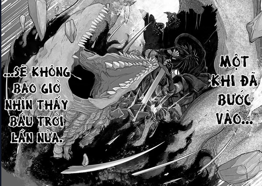 Thanh Gươm Dẫn Lối Chapter 1 - 4