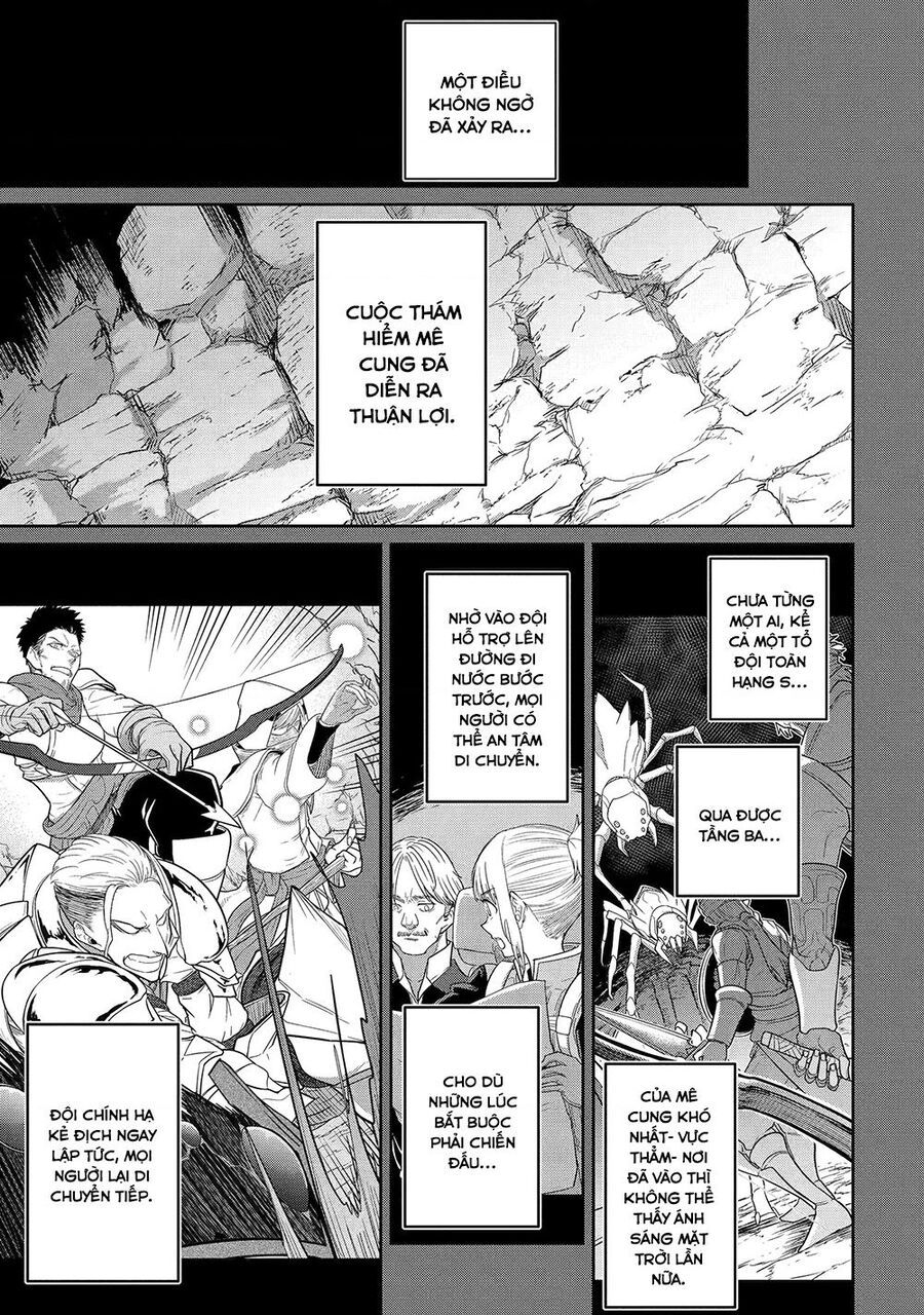 Thanh Gươm Dẫn Lối Chapter 2 - 2