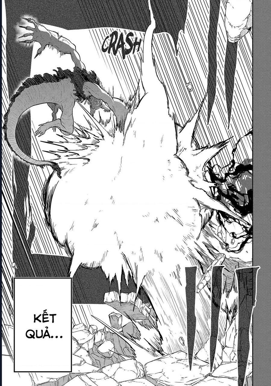 Thanh Gươm Dẫn Lối Chapter 2 - 11