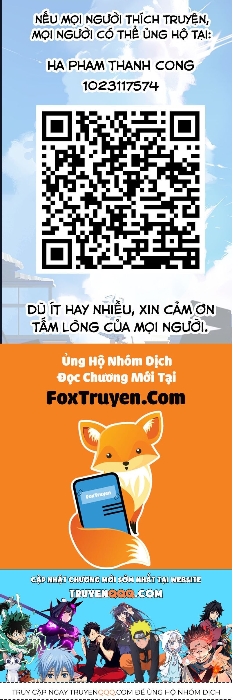 Thanh Gươm Dẫn Lối Chapter 2 - 21
