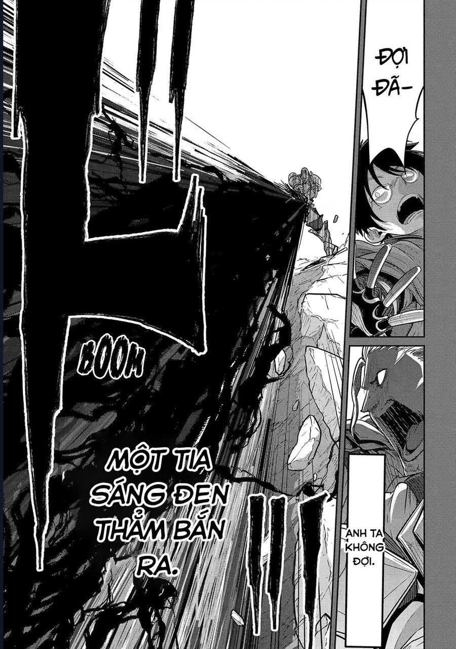 Thanh Gươm Dẫn Lối Chapter 2 - 9