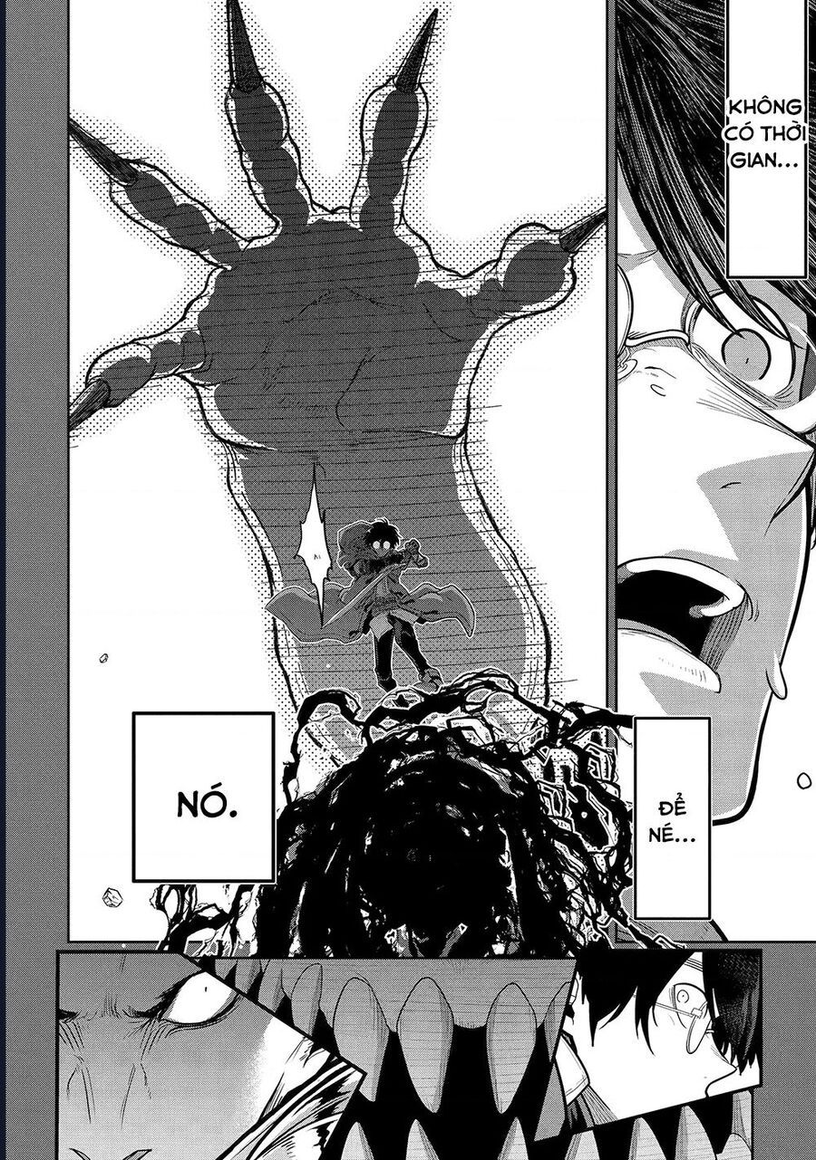 Thanh Gươm Dẫn Lối Chapter 2 - 10