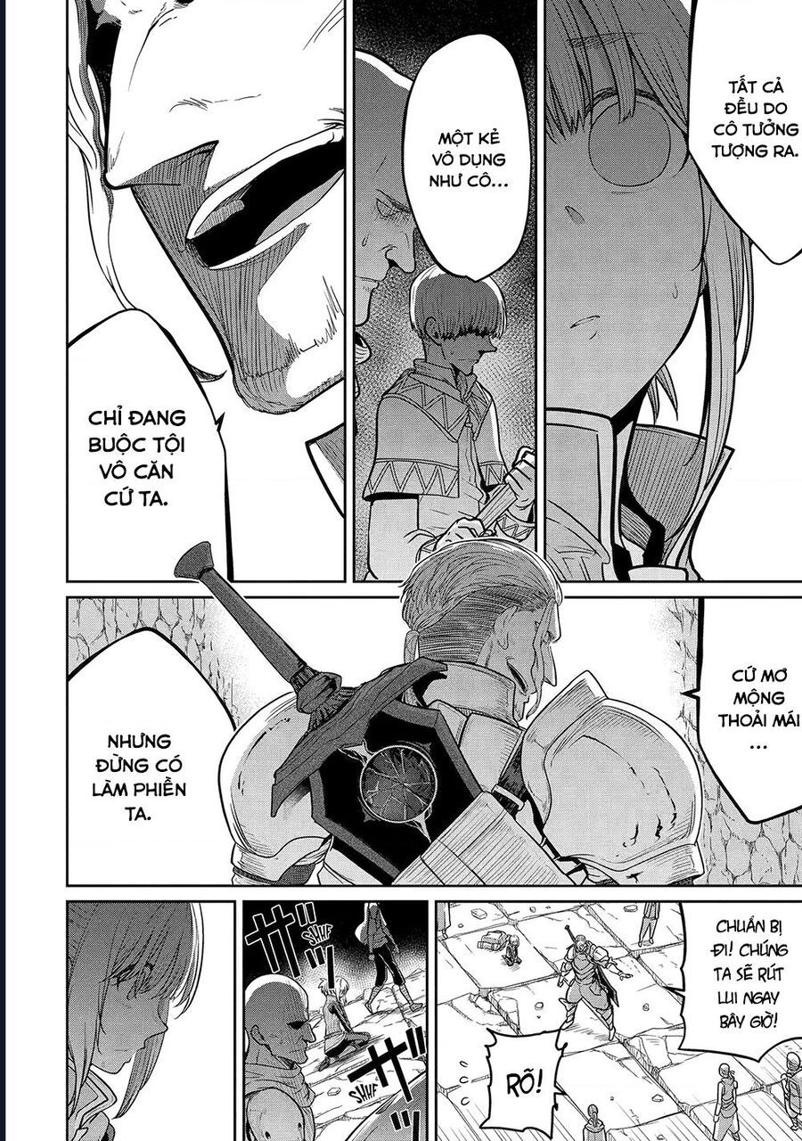 Thanh Gươm Dẫn Lối Chapter 3 - 8