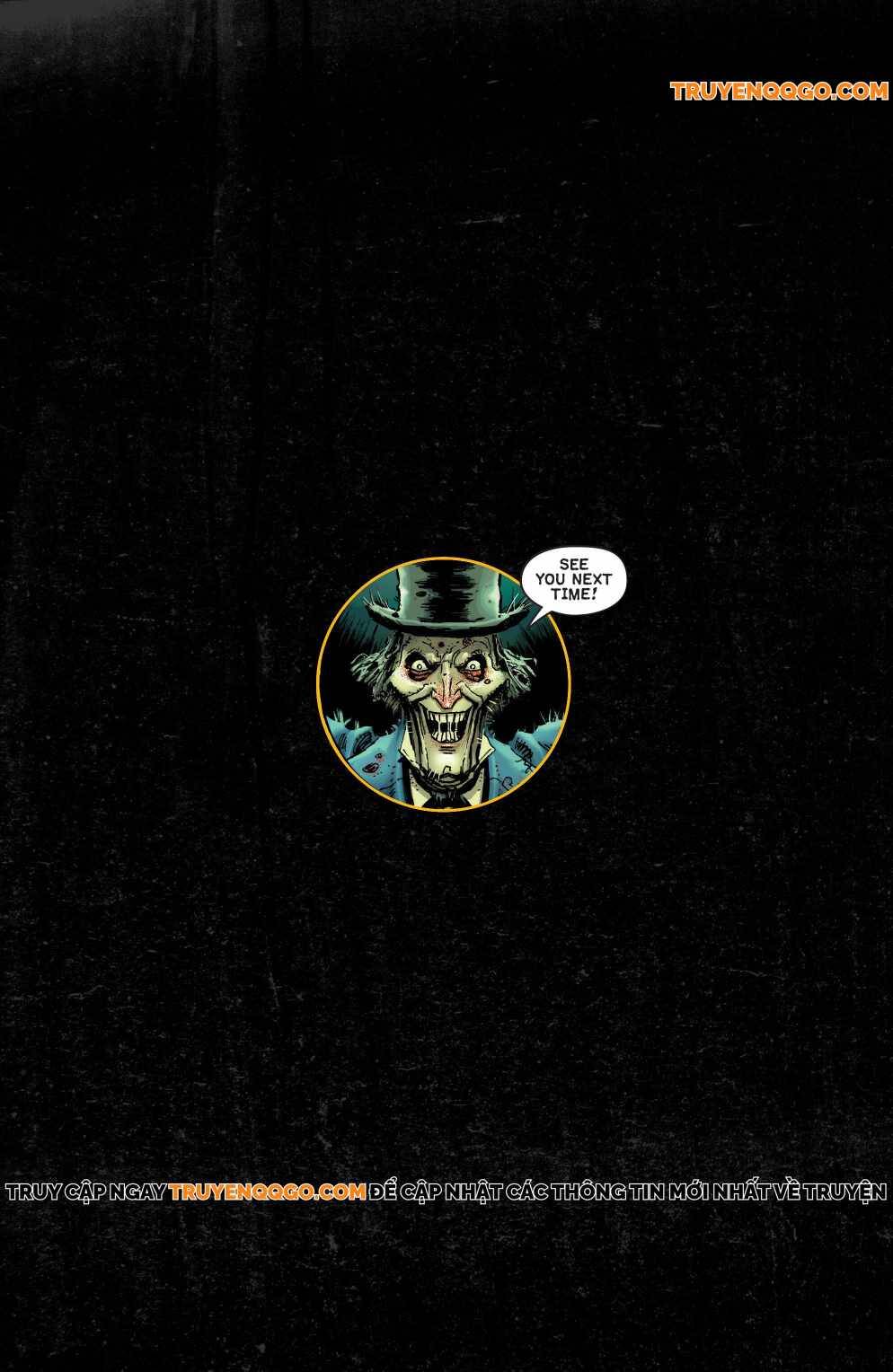 Bia Mộ Vực Thẳm Chapter 1 - 43