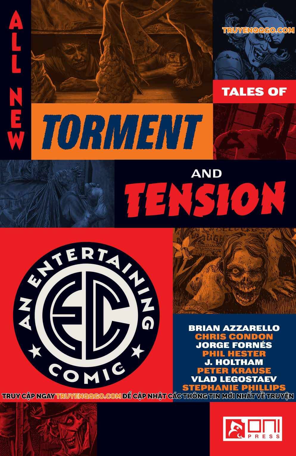 Bia Mộ Vực Thẳm Chapter 1 - 44