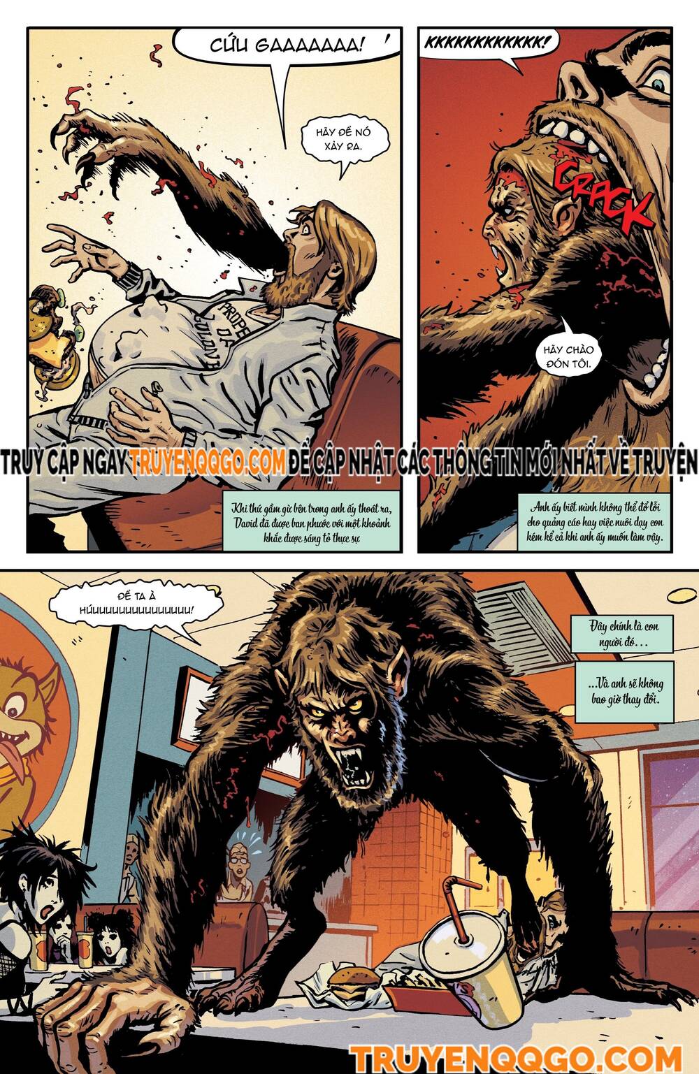 Bia Mộ Vực Thẳm Chapter 10 - 29