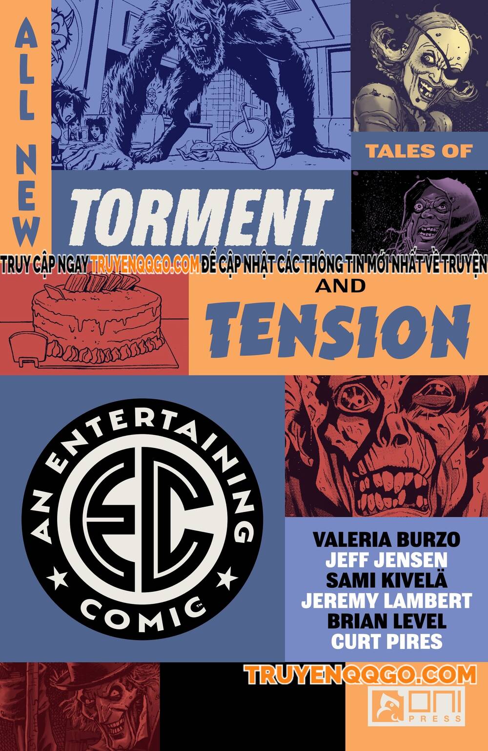 Bia Mộ Vực Thẳm Chapter 10 - 37