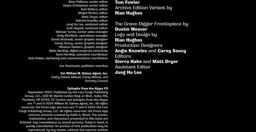 Bia Mộ Vực Thẳm Chapter 3 - 3