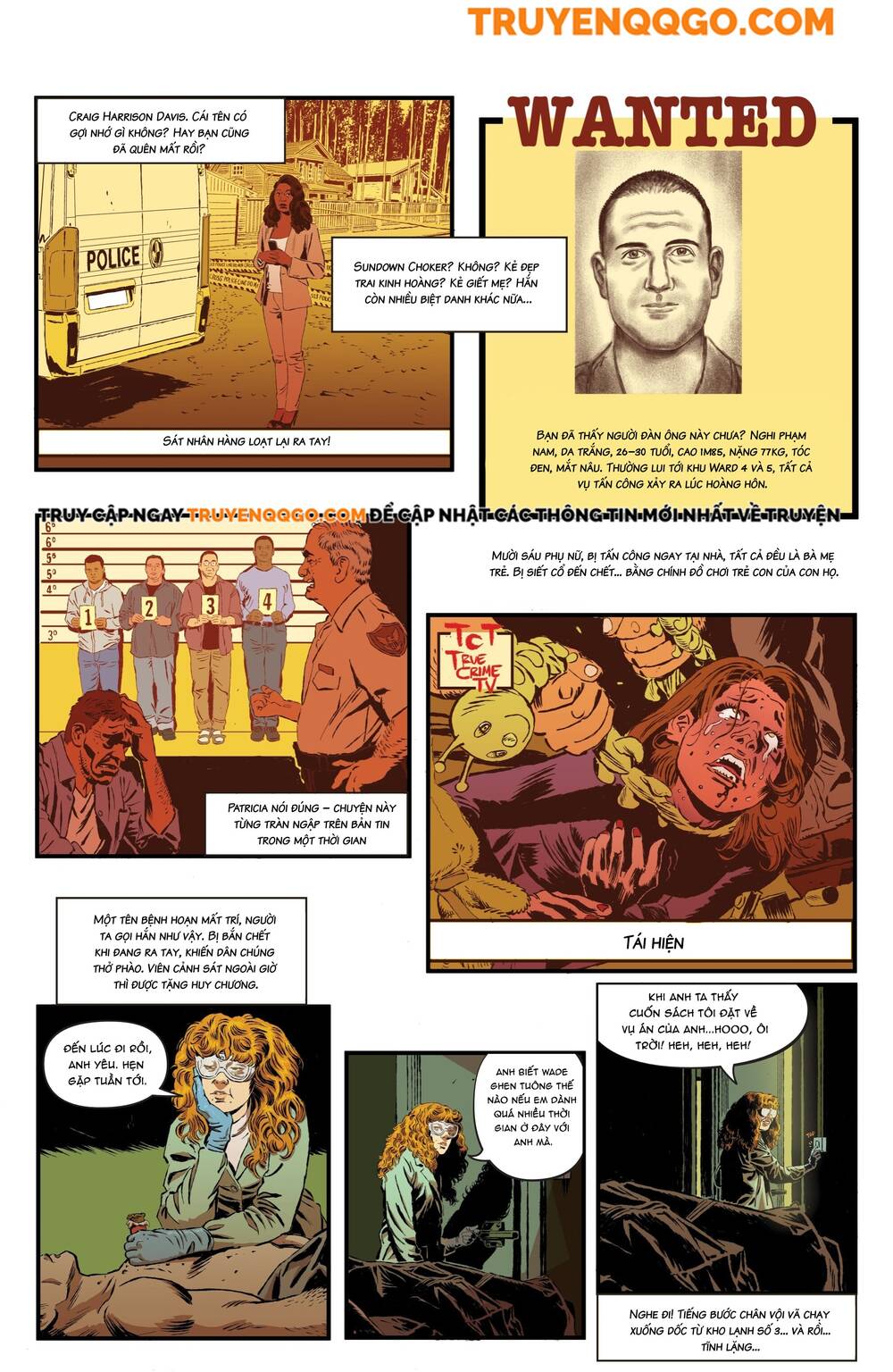 Bia Mộ Vực Thẳm Chapter 3 - 11