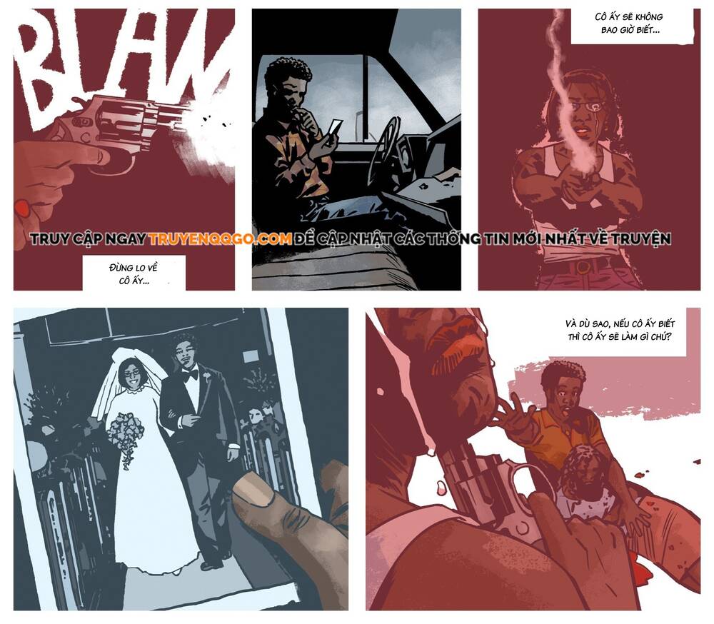 Bia Mộ Vực Thẳm Chapter 3 - 36