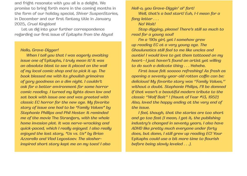 Bia Mộ Vực Thẳm Chapter 3 - 48