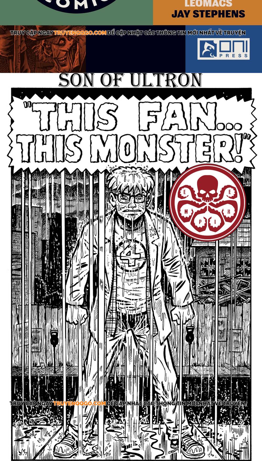 Bia Mộ Vực Thẳm Chapter 3 - 55