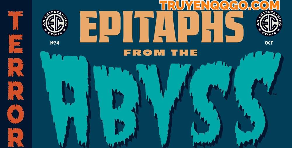 Bia Mộ Vực Thẳm Chapter 4 - 2