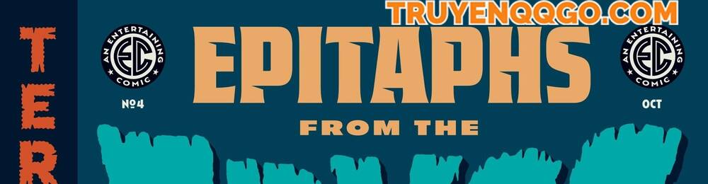 Bia Mộ Vực Thẳm Chapter 4 - 3