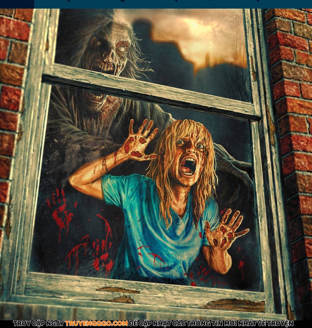 Bia Mộ Vực Thẳm Chapter 4 - 4