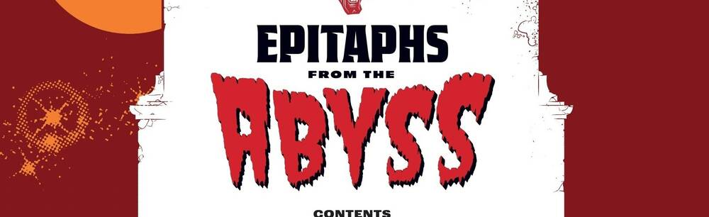 Bia Mộ Vực Thẳm Chapter 4 - 23