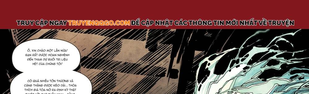 Bia Mộ Vực Thẳm Chapter 4 - 26