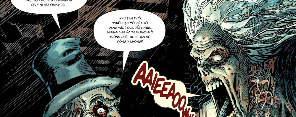 Bia Mộ Vực Thẳm Chapter 4 - 27