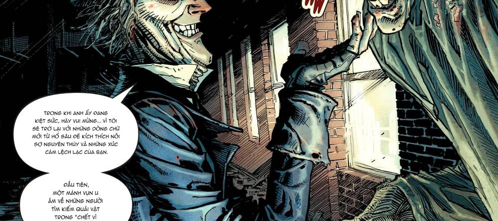 Bia Mộ Vực Thẳm Chapter 4 - 28