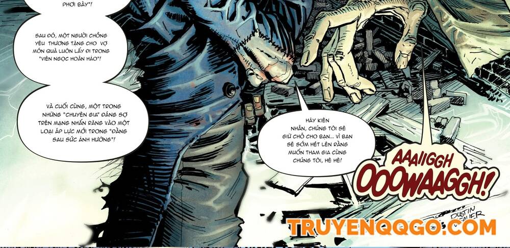 Bia Mộ Vực Thẳm Chapter 4 - 29