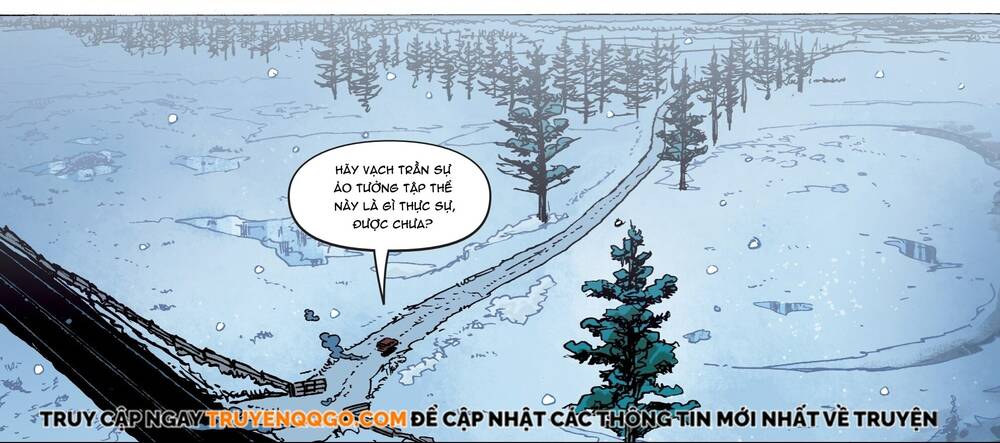 Bia Mộ Vực Thẳm Chapter 4 - 43