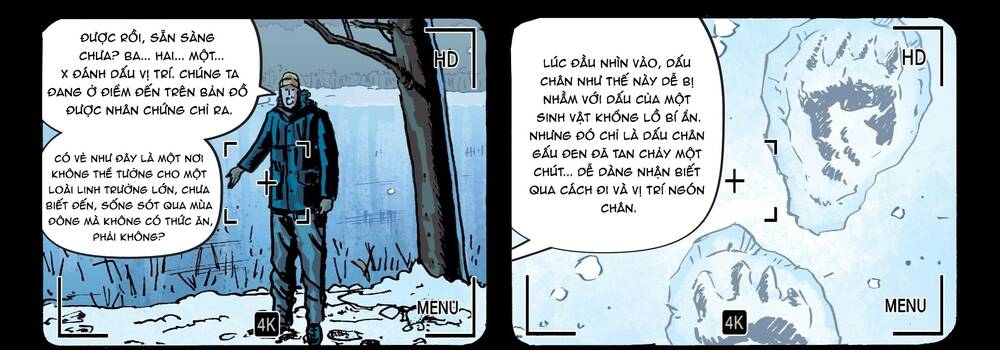 Bia Mộ Vực Thẳm Chapter 4 - 45