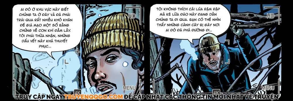 Bia Mộ Vực Thẳm Chapter 4 - 48