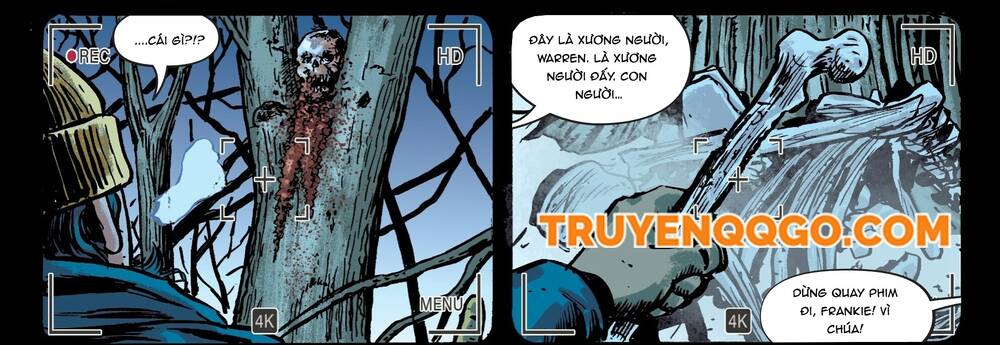 Bia Mộ Vực Thẳm Chapter 4 - 49