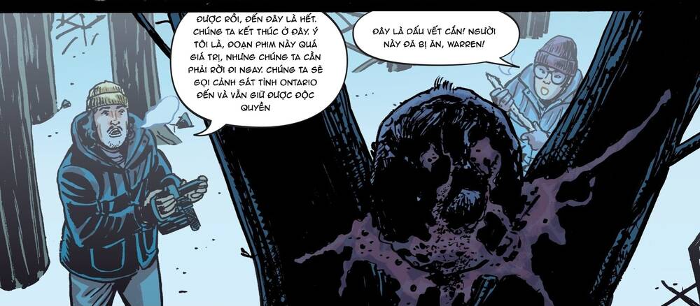 Bia Mộ Vực Thẳm Chapter 4 - 50