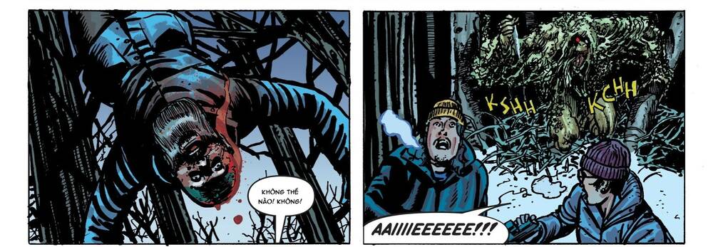 Bia Mộ Vực Thẳm Chapter 4 - 52