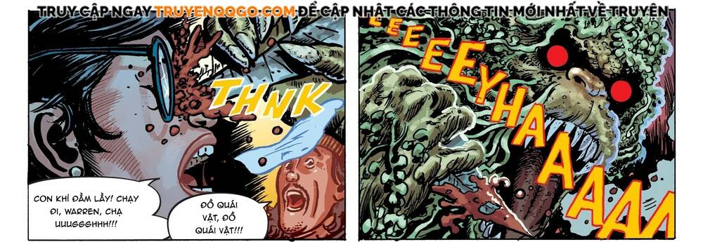 Bia Mộ Vực Thẳm Chapter 4 - 53