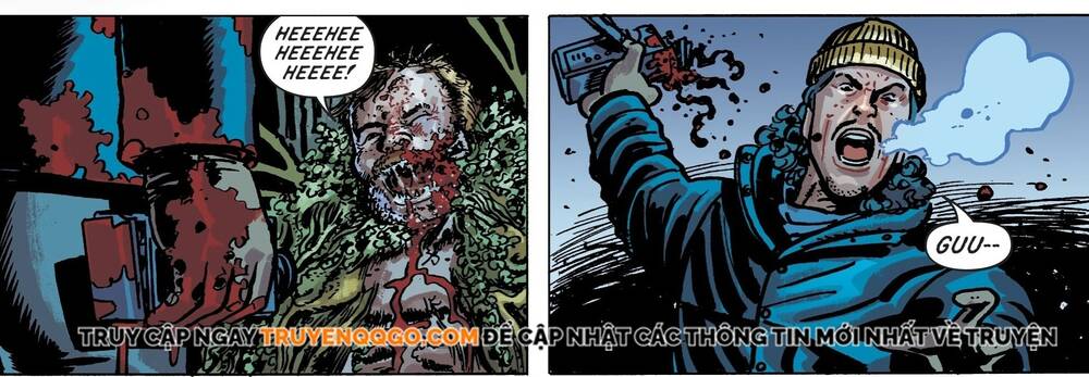 Bia Mộ Vực Thẳm Chapter 4 - 55