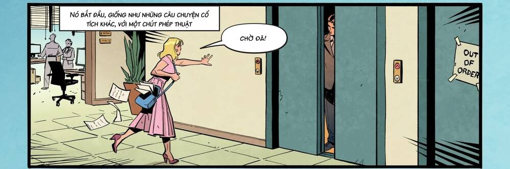 Bia Mộ Vực Thẳm Chapter 4 - 57