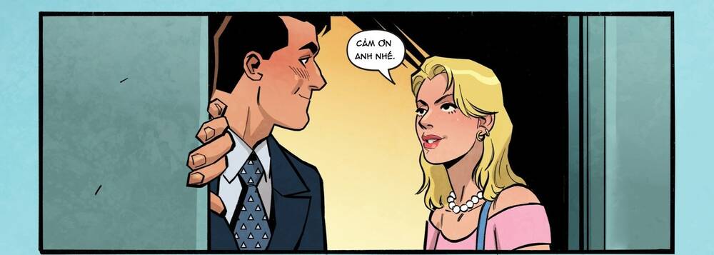 Bia Mộ Vực Thẳm Chapter 4 - 58