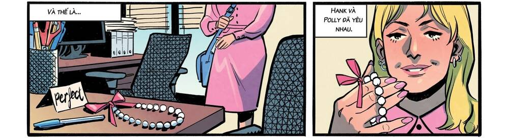 Bia Mộ Vực Thẳm Chapter 4 - 62