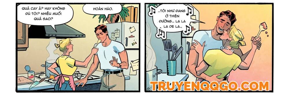 Bia Mộ Vực Thẳm Chapter 4 - 63