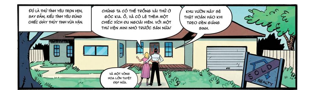 Bia Mộ Vực Thẳm Chapter 4 - 64