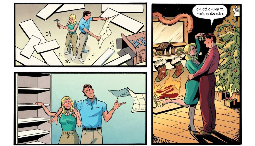 Bia Mộ Vực Thẳm Chapter 4 - 65