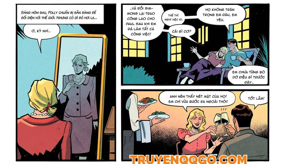 Bia Mộ Vực Thẳm Chapter 4 - 67