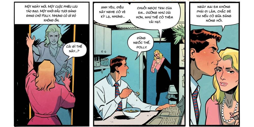 Bia Mộ Vực Thẳm Chapter 4 - 68