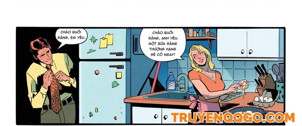 Bia Mộ Vực Thẳm Chapter 4 - 69